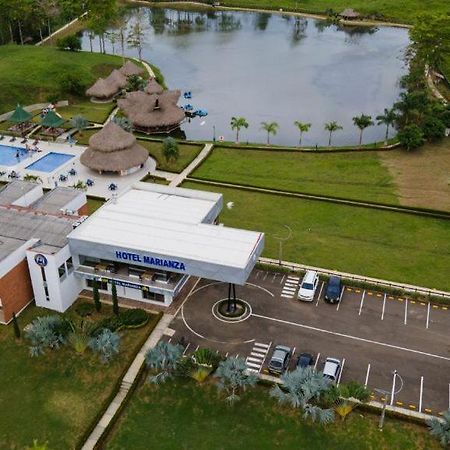 Resort Marianza Necoclí Exteriér fotografie