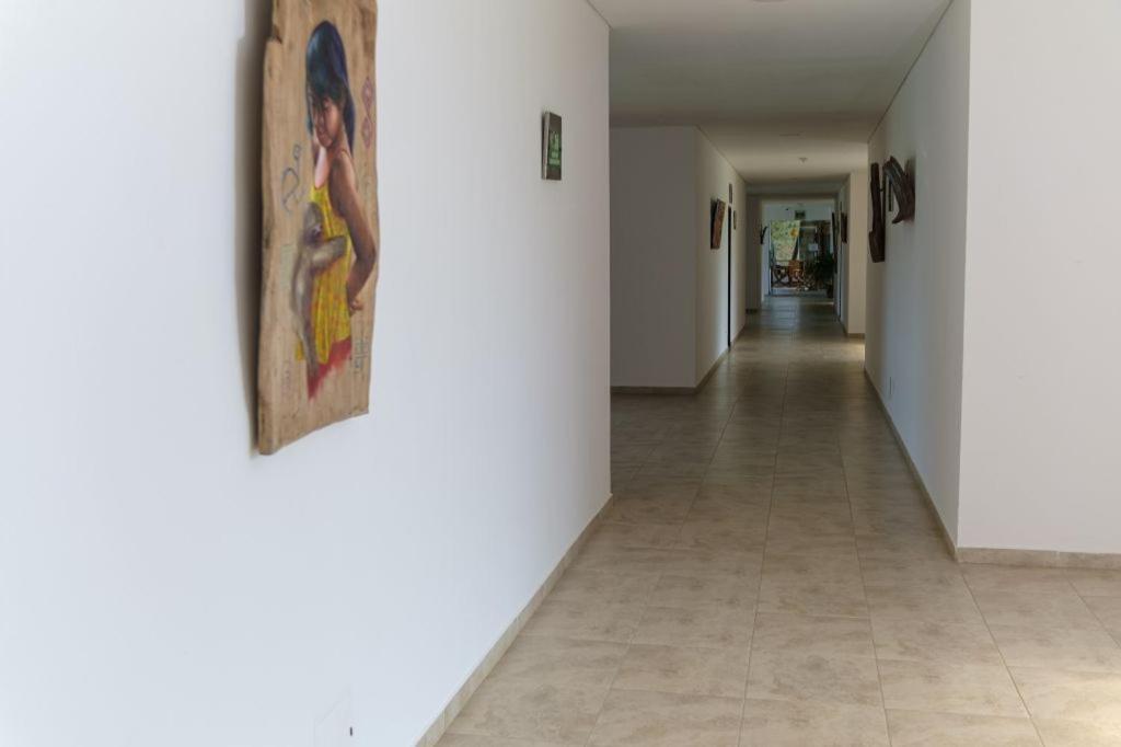 Resort Marianza Necoclí Exteriér fotografie