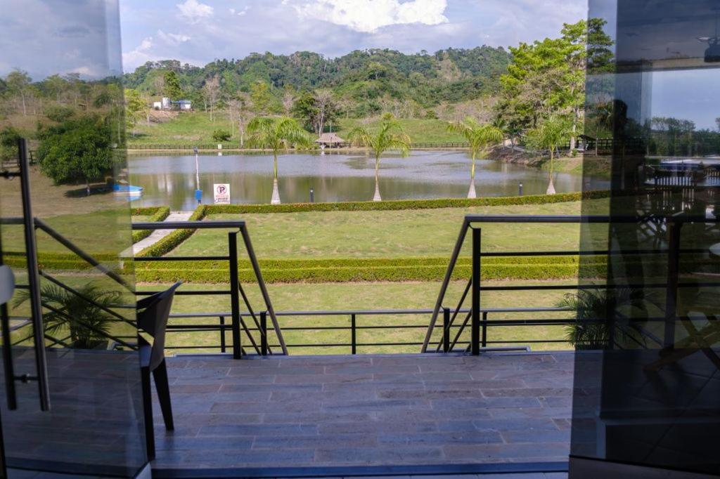 Resort Marianza Necoclí Exteriér fotografie