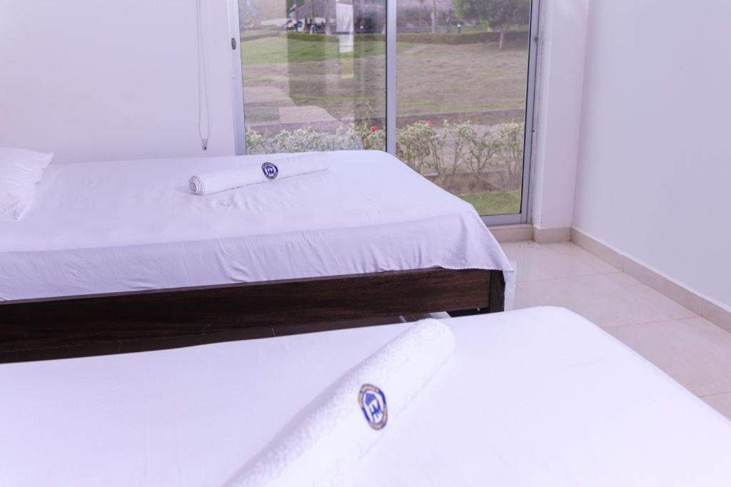 Resort Marianza Necoclí Exteriér fotografie