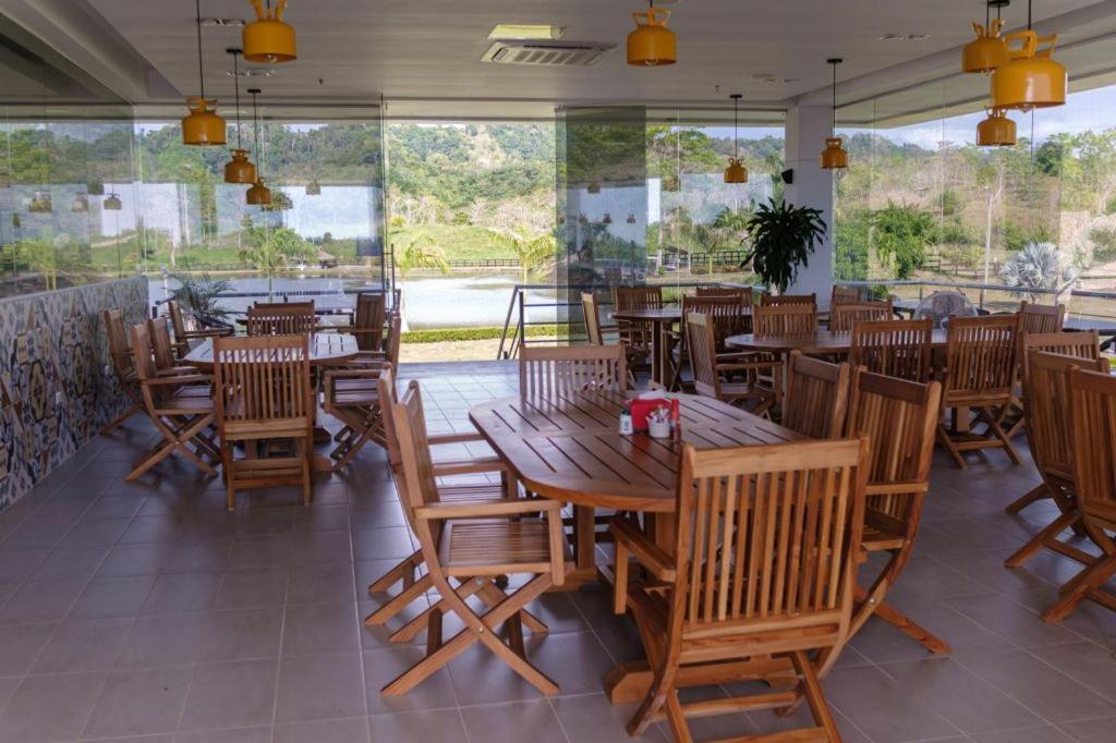 Resort Marianza Necoclí Exteriér fotografie