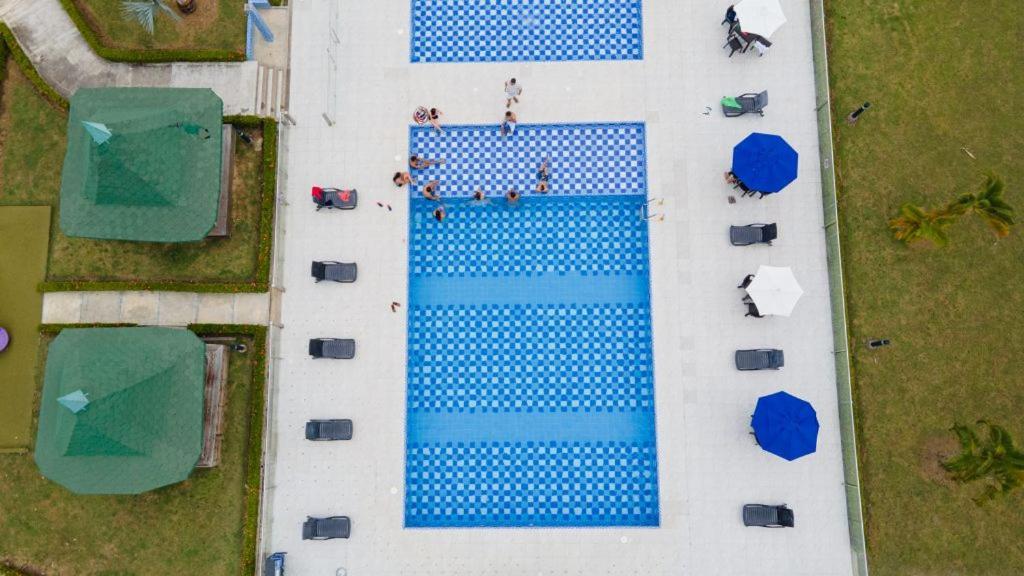 Resort Marianza Necoclí Exteriér fotografie