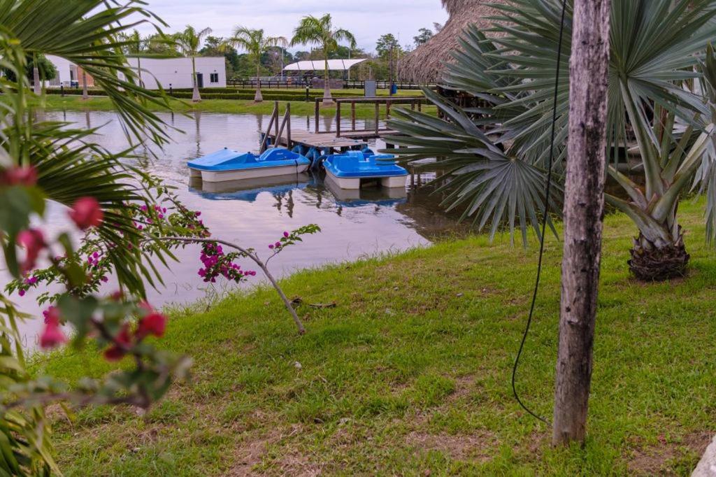 Resort Marianza Necoclí Exteriér fotografie