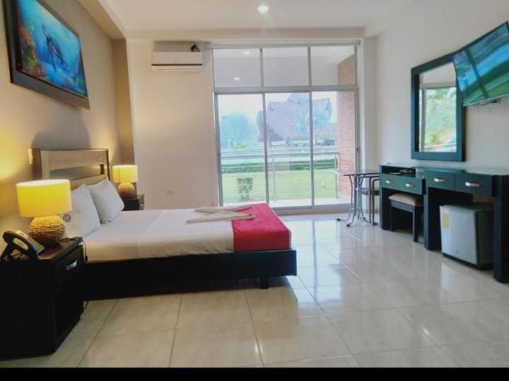 Resort Marianza Necoclí Exteriér fotografie