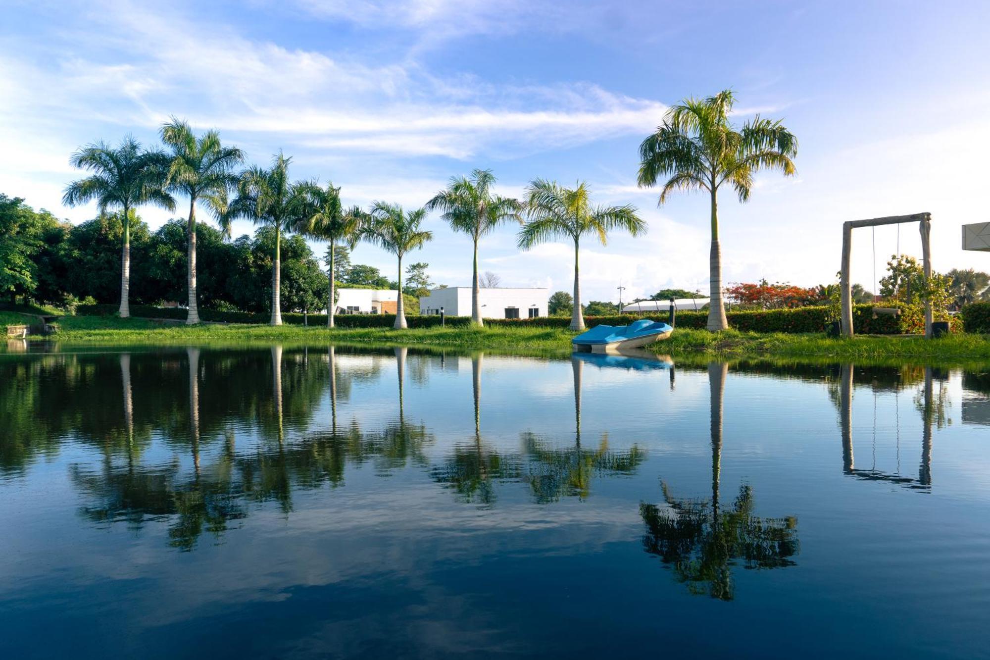 Resort Marianza Necoclí Exteriér fotografie