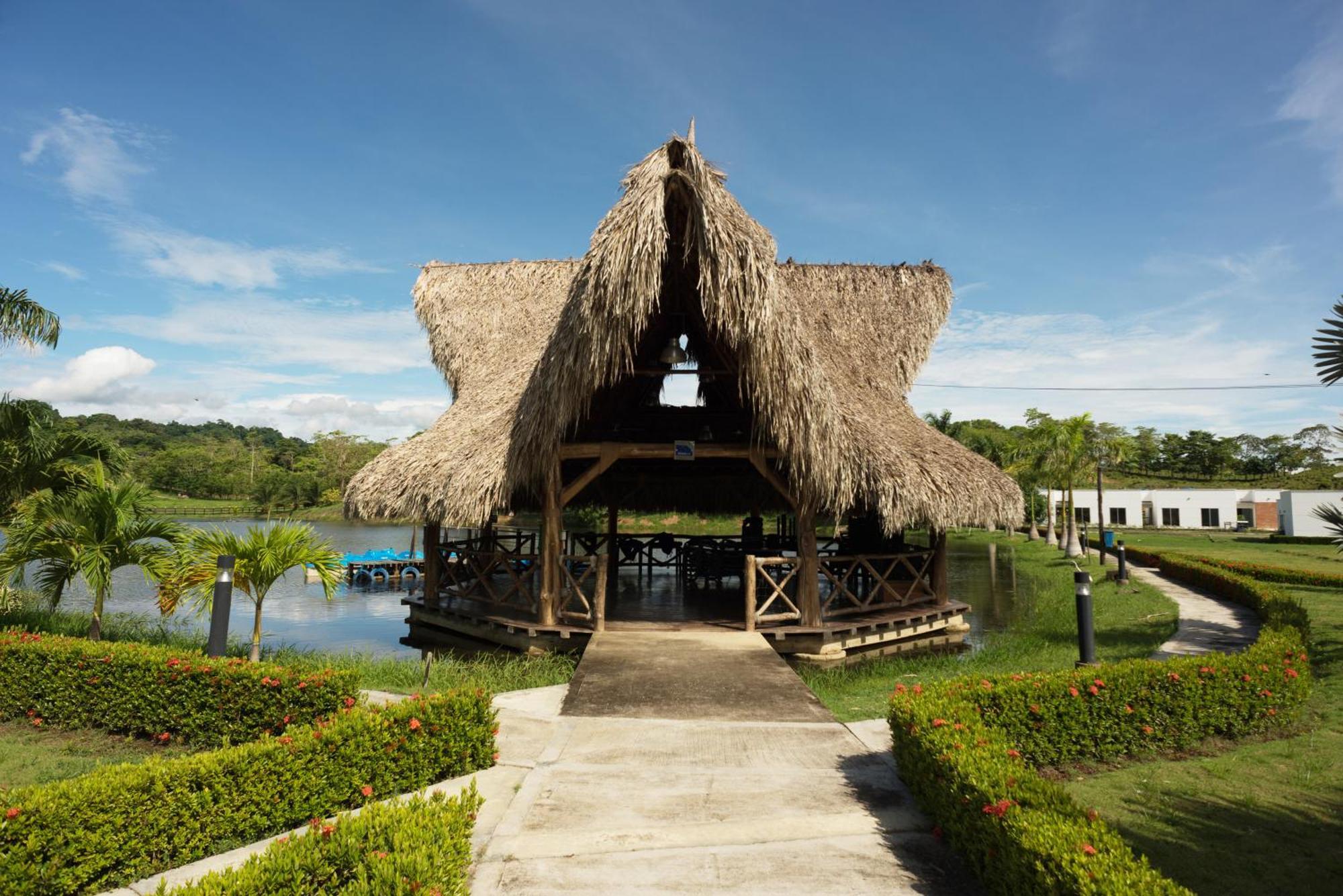 Resort Marianza Necoclí Exteriér fotografie