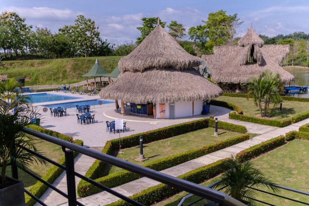 Resort Marianza Necoclí Exteriér fotografie
